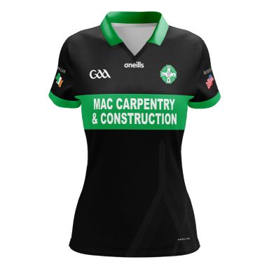Fr Tom Burkes HC Women's Fit Junior Keeper Jersey