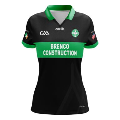 Fr Tom Burkes HC Women's Fit Senior Keeper Jersey