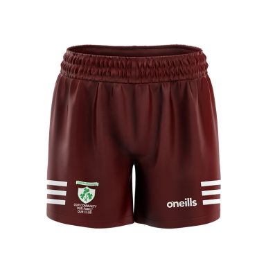 Shamrock Gaels Mourne Shorts