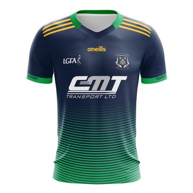St. Nicholas LFC Wicklow Kids’ Jersey