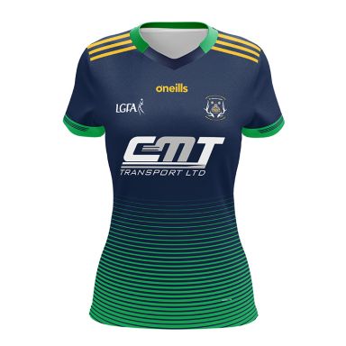 St. Nicholas LFC Wicklow Women's Fit Jersey