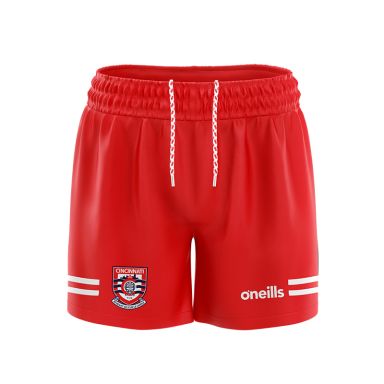 Cincinnati CLG Kids’ Mourne Shorts
