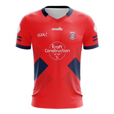 Cincinnati CLG LGFA Jersey