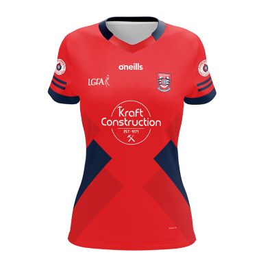 Cincinnati CLG Women's Fit LGFA Jersey