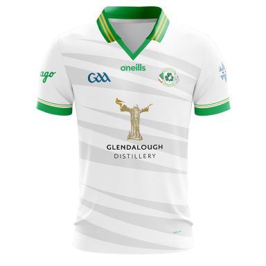 Padraig Pearse Chicago Glendalough GK Jersey