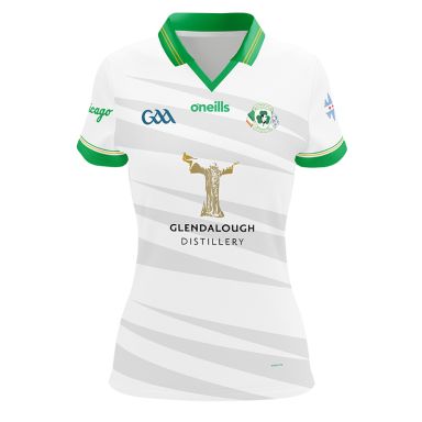 Padraig Pearse Chicago Women's Fit Glendalough GK Jersey
