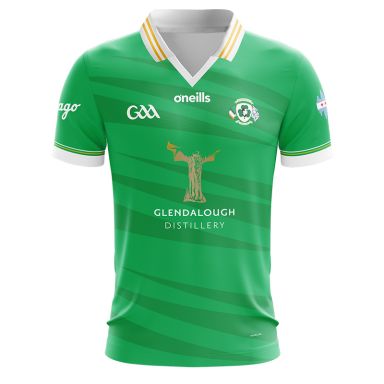 Padraig Pearse Chicago Glendalough Outfield Jersey