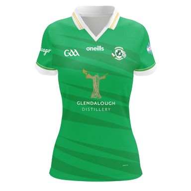 Padraig Pearse Chicago Women's Fit Glendalough Outfield Jersey