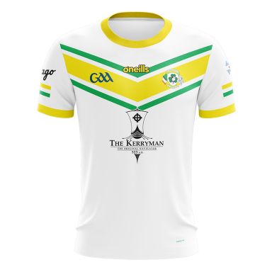 Padraig Pearse Chicago Kids’ Kerryman GK Jersey