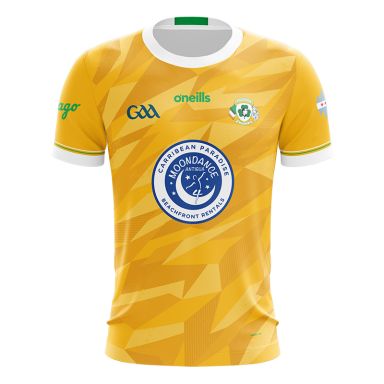 Padraig Pearse Chicago Moondance GK Jersey