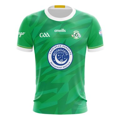 Padraig Pearse Chicago Kids’ Moondance Outfield Jersey