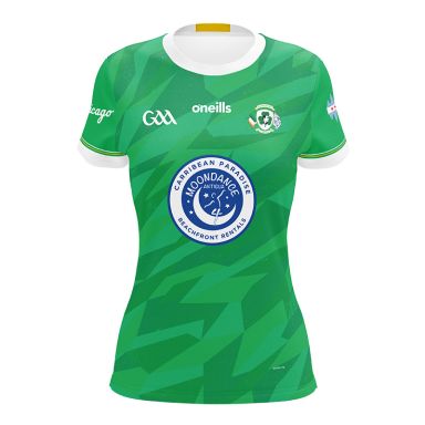 Padraig Pearse Chicago Women's Fit Moondance Outfield Jersey