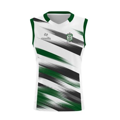 Scariff GAA Club Vest