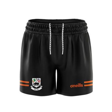 Eire Og San Francisco Mourne Shorts