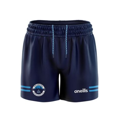 Notre Dames LGFC Kids’ Mourne Shorts