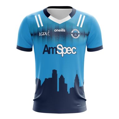 Notre Dames LGFC Jersey