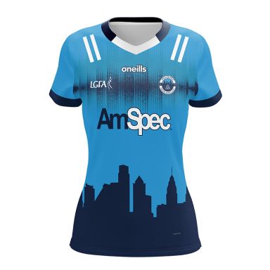 Notre Dames LGFC Women's Fit Jersey