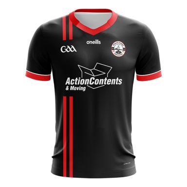 Vancouver Wolfe Tones GAA Keeper Jersey 2024