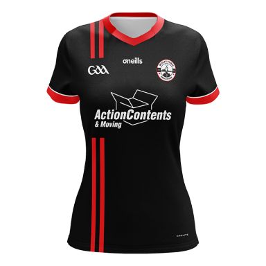 Vancouver Wolfe Tones GAA Women's Fit Keeper Jersey 2024