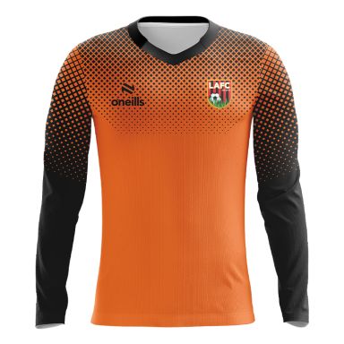 London Athletic FC Long Sleeve Soccer Jersey