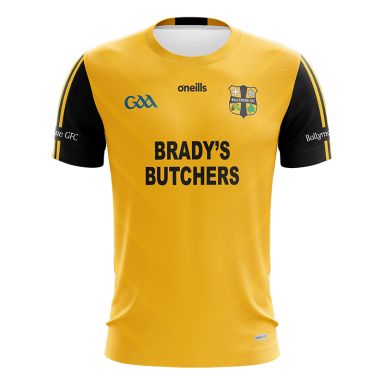 Ballymore GAA Longford Jersey
