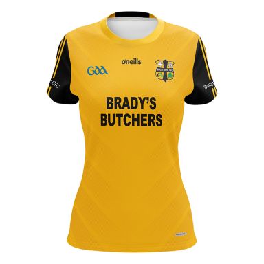 Ballymore GAA Longford Women's Fit Jersey