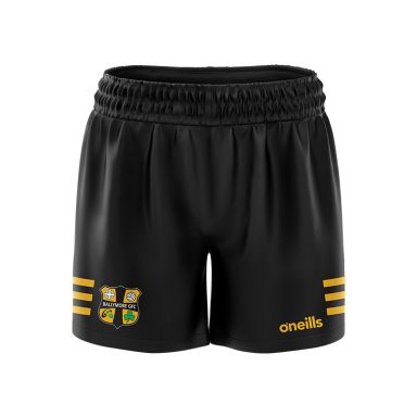Ballymore GAA Longford Mourne Shorts