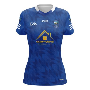 Boardsmill GAA Women's Fit Home Jersey 2024