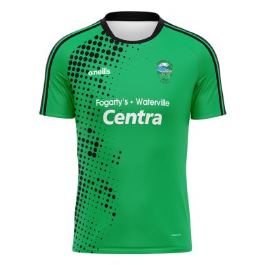 Southern Gaels LGFA Kids' Short Sleeve Training Top