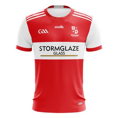 St. Aidans Magilligan Kids’ Jersey