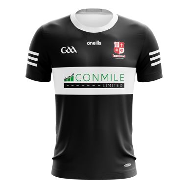 St. Aidans Magilligan Kids’ Jersey