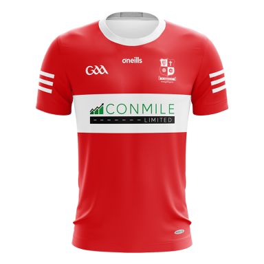 St. Aidans Magilligan Kids’ Jersey