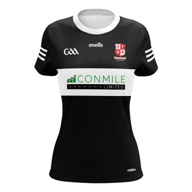 St. Aidans Magilligan Women's Fit Jersey