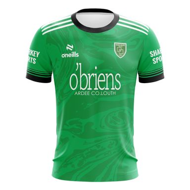 Square United FC Soccer Jersey