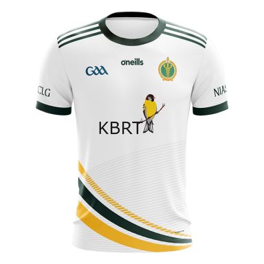 NI Ambulance Service Kids’ Jersey