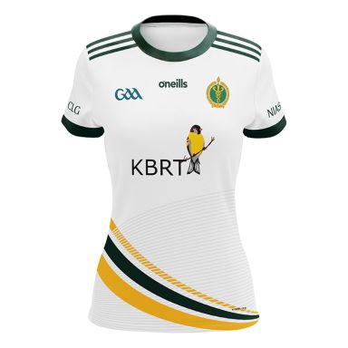 NI Ambulance Service Women's Fit Jersey