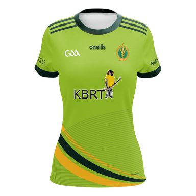 NI Ambulance Service Women's Fit Jersey