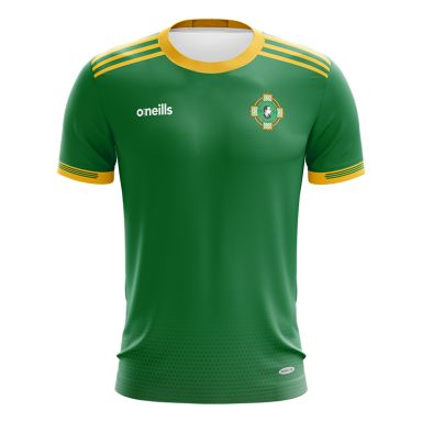 Cumann an Phiarsaigh Kids' Short Sleeve Training Top