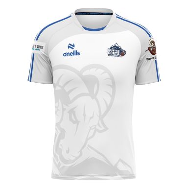 Blue Mountains Rugby Club Kids' Printed Games Shirt