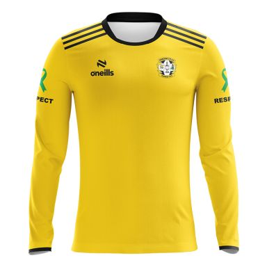 Ashbourne United Soccer Jersey
