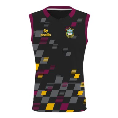 Kilbrittain Timoleague Camogie Club Vest