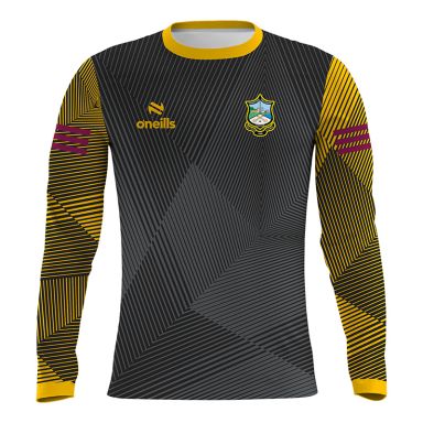 Kilbrittain Timoleague Camogie Club Men's Force Warm Up Top