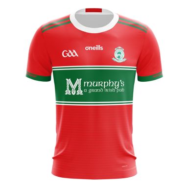 Michael Collins GAA Jersey