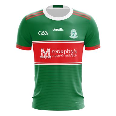 Michael Collins GAA Jersey