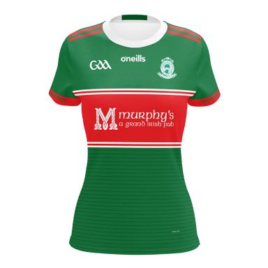 Michael Collins GAA Women's Fit Jersey