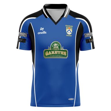 Coleraine Cricket Club Kids' Cricket Jersey