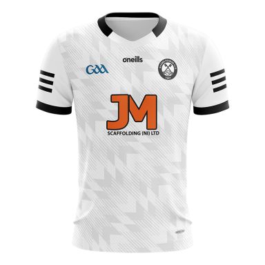St. Peters GAC Lurgan Kids’ Jersey