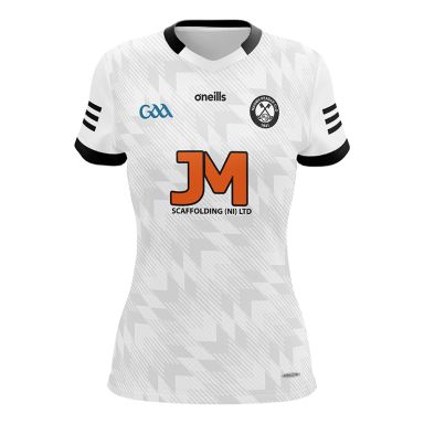 St. Peters GAC Lurgan Women's Fit Jersey