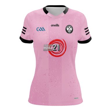 St. Peters GAC Lurgan Women's Fit Jersey