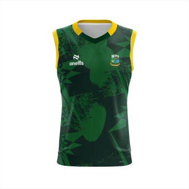 Loughnavalley GAA Women's Fit Vest